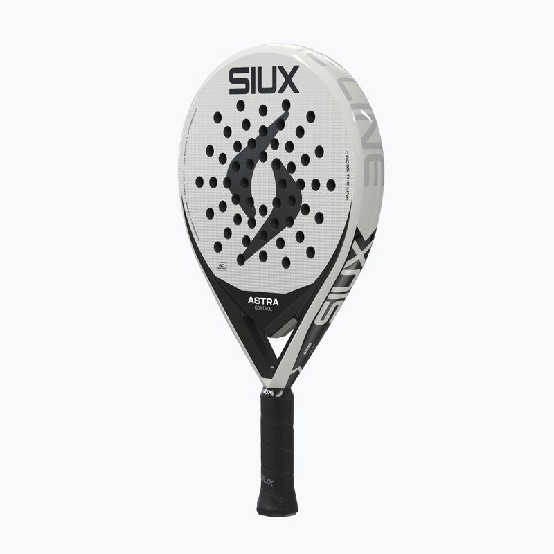 Raketa na padel SIUX Astra Go Control white 4