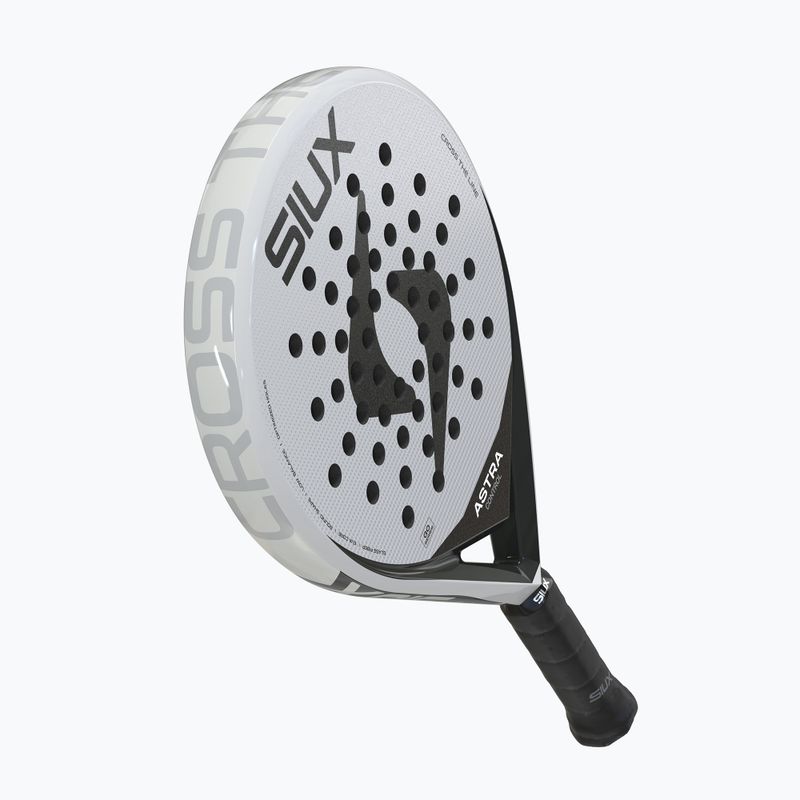 Raketa na padel SIUX Astra Go Control white 5
