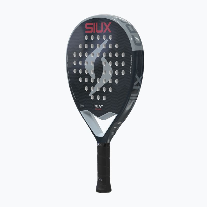 Raketa na padel SIUX Beat Play Control 3 grey 4