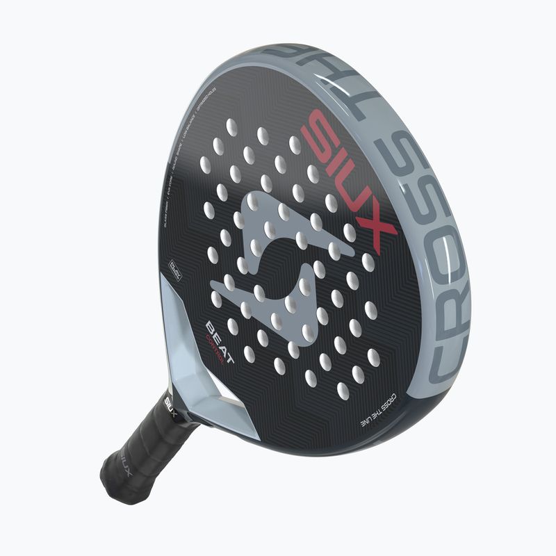 Raketa na padel SIUX Beat Play Control 3 grey 6