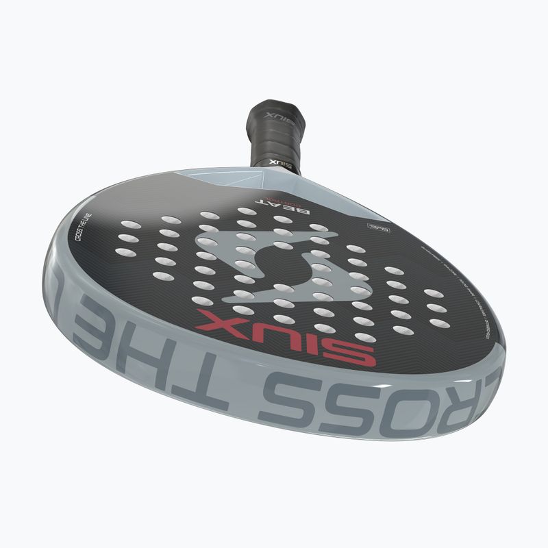 Raketa na padel SIUX Beat Play Control 3 grey 7