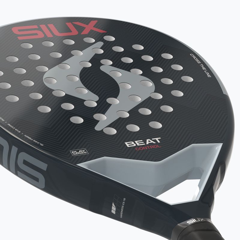 Raketa na padel SIUX Beat Play Control 3 grey 9