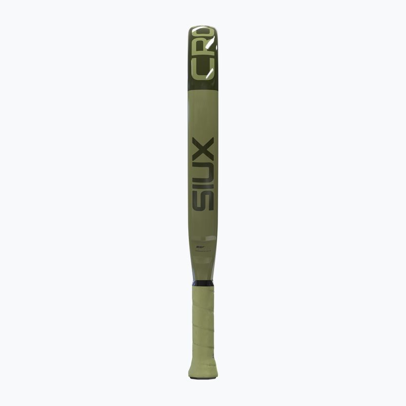 Raketa na padel SIUX Beat Play Hybrid 3 green 3