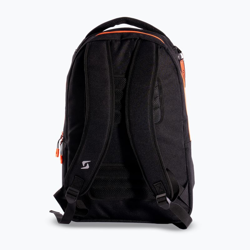 Batoh na padel SIUX Tour Padel black 2