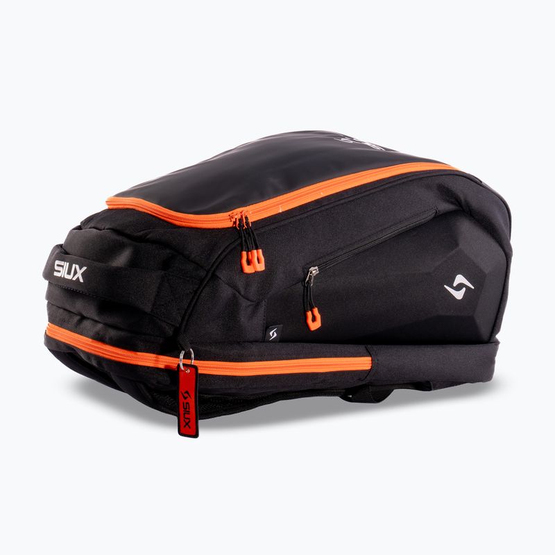 Batoh na padel SIUX Tour Padel black 5