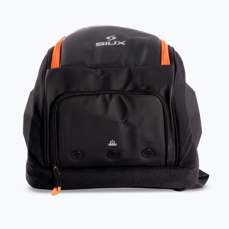 Batoh na padel SIUX Tour Padel black 6