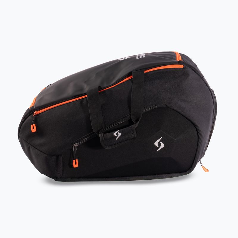 Taška na padel SIUX Tour Padelbag black 6