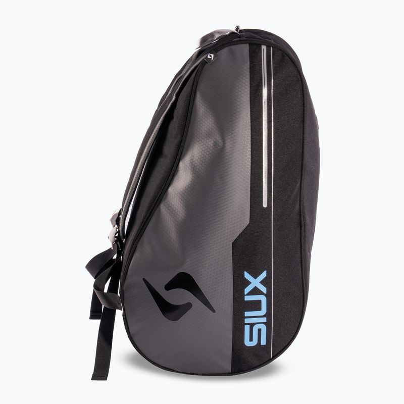 Taška na padel SIUX Pulse Padelbag blue 4
