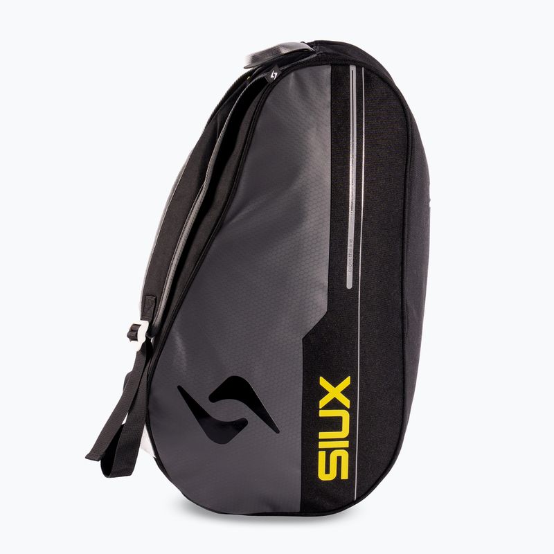 Taška na padel SIUX Pulse Padelbag grey 3