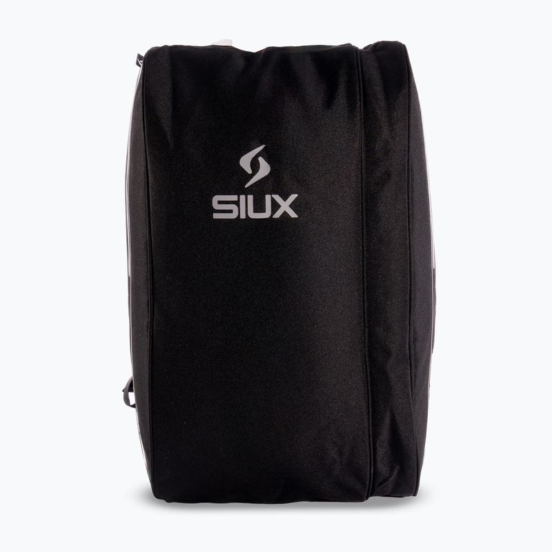 Taška na padel SIUX Pulse Padelbag grey 5