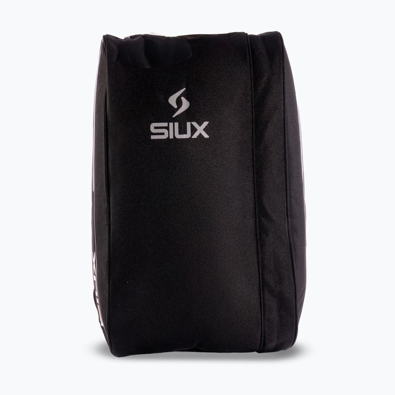 Taška na padel SIUX Pulse Padelbag black 7