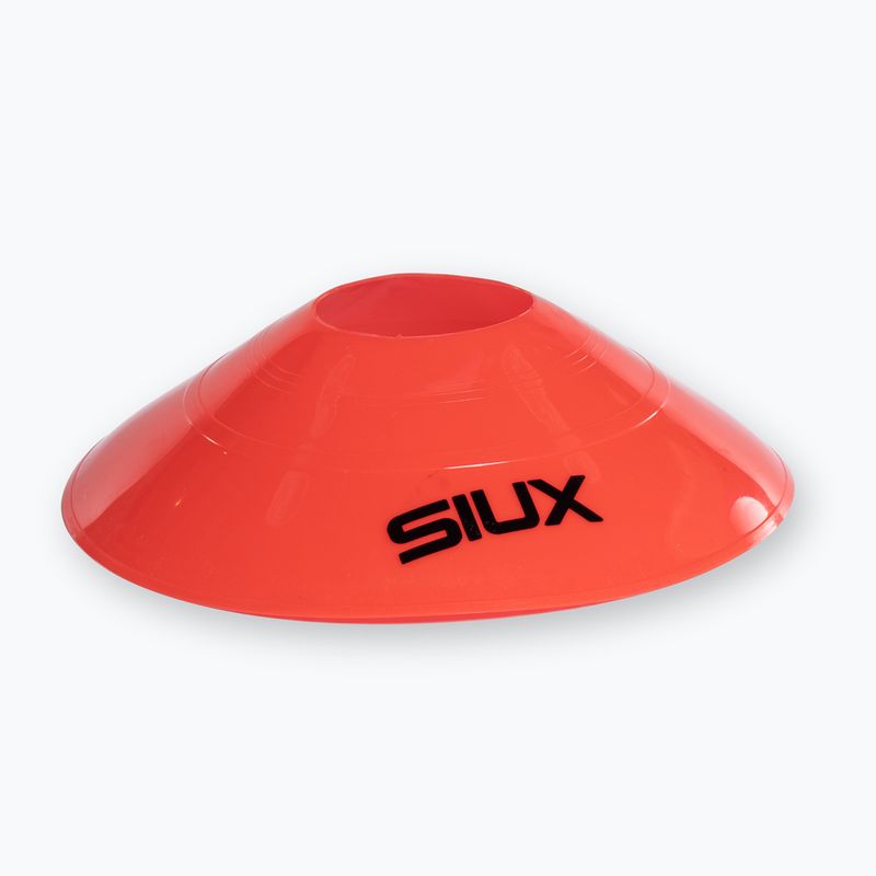 Tréninkové kužely SIUX Conos set 30 szt. multicolor 3