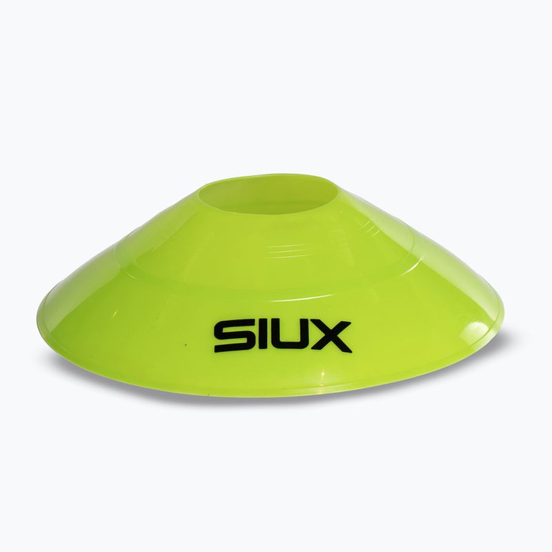 Tréninkové kužely SIUX Conos set 30 szt. multicolor 6