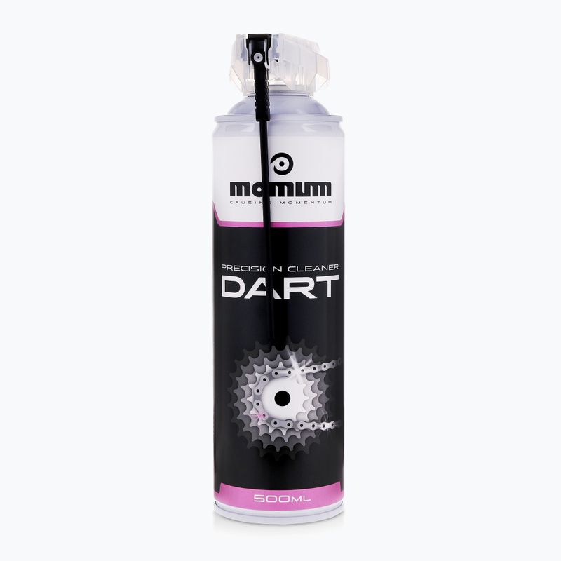 Čistič Momum Dart Drivetrain Precision Cleaner 500 ml