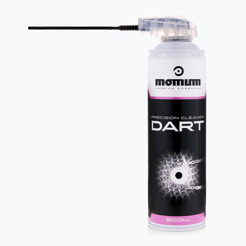 Čistič Momum Dart Drivetrain Precision Cleaner 500 ml 3