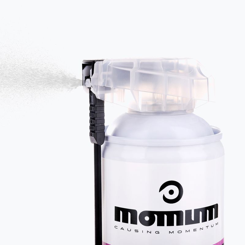 Čistič Momum Dart Drivetrain Precision Cleaner 500 ml 5