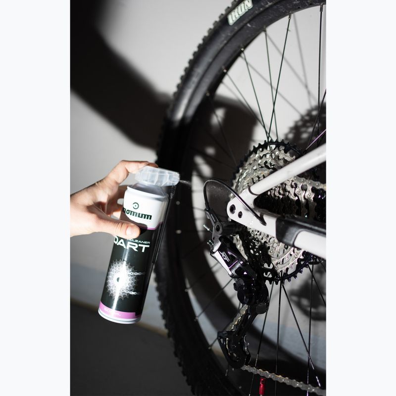 Čistič Momum Dart Drivetrain Precision Cleaner 500 ml 7