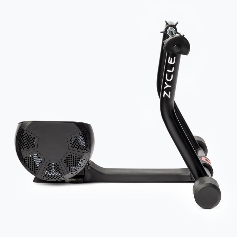 Cyklistický trenažér ZYCLE Smart Zpro černý PAZYSMARTZPRO 2