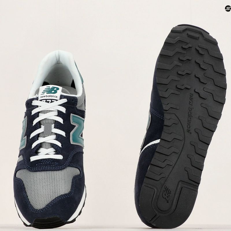 Pánské tenisky New Balance ML373V2 eclipse 16
