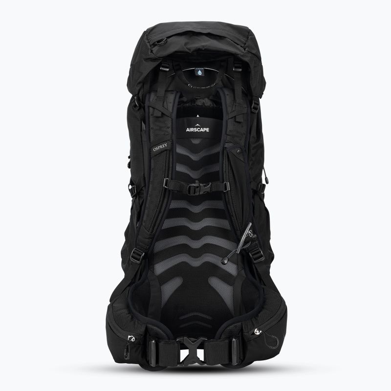 Osprey Talon 44 l pánský turistický batoh 10002685 stealth black 3
