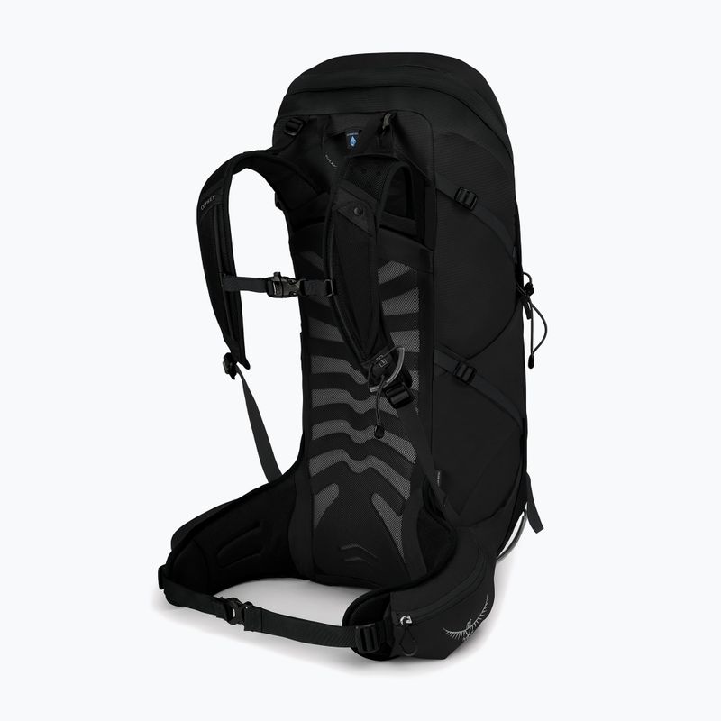 Pánský outdoorový batoh  Osprey Talon 36 l (L-XL) stealth black 2