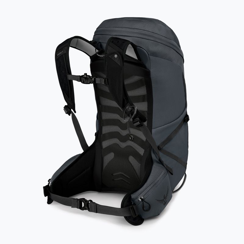 Pánský turistický batoh  Osprey Talon 26 l (L-XL) stealth black 2