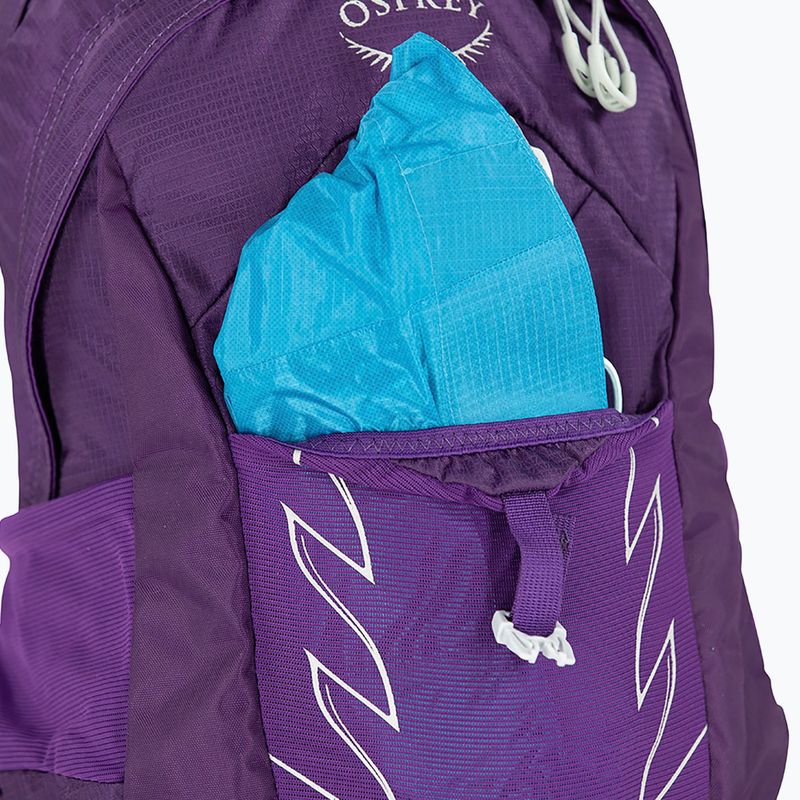 Dámský trekingový batoh Osprey Tempest 38 l violac purple 7