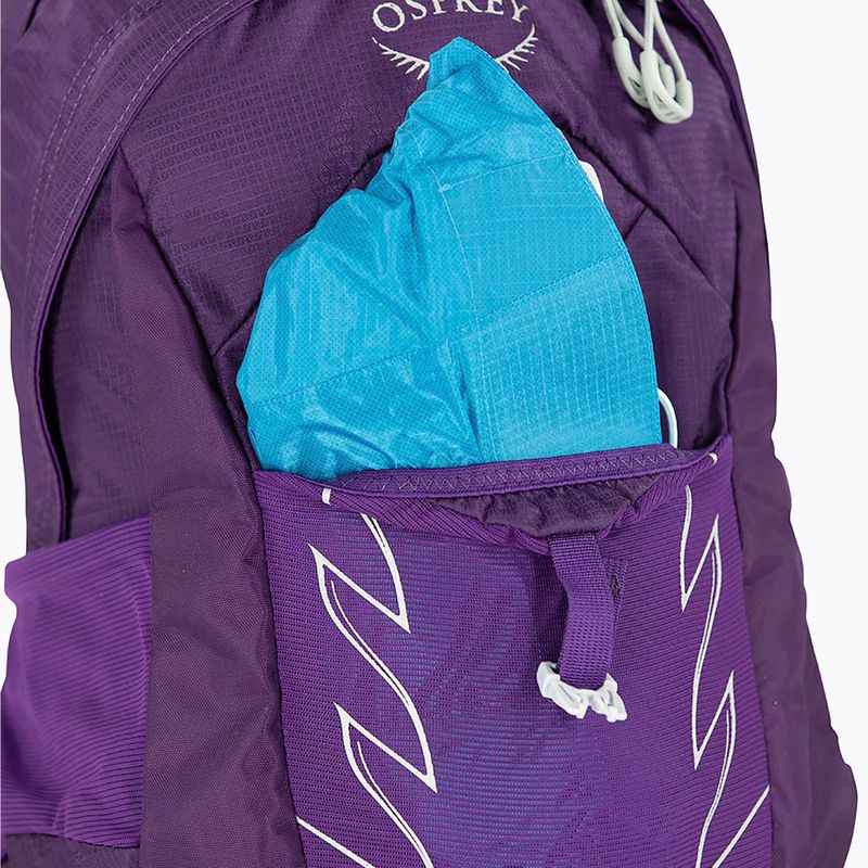 Dámský trekingový batoh Osprey Tempest 40 l violac purple 7