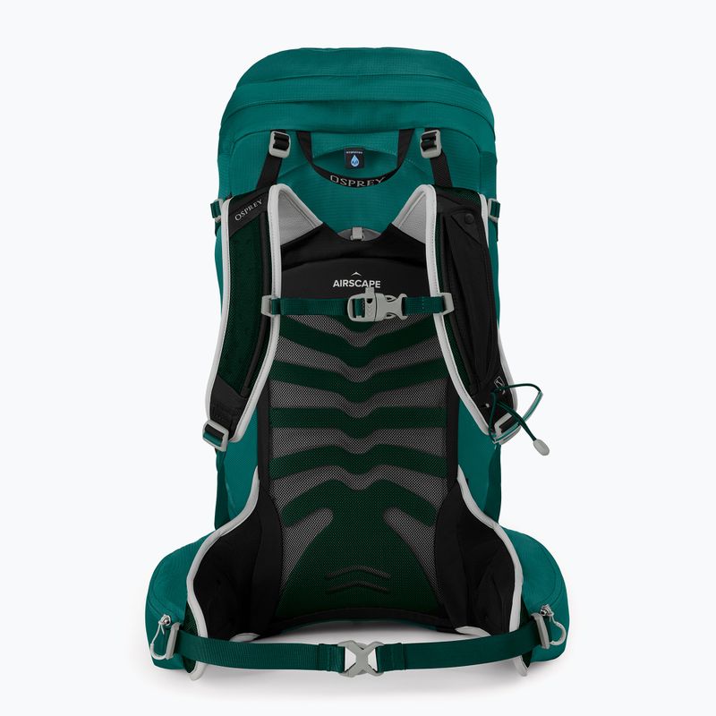 Dámský trekingový batoh Osprey Tempest 34 l jasper green 3