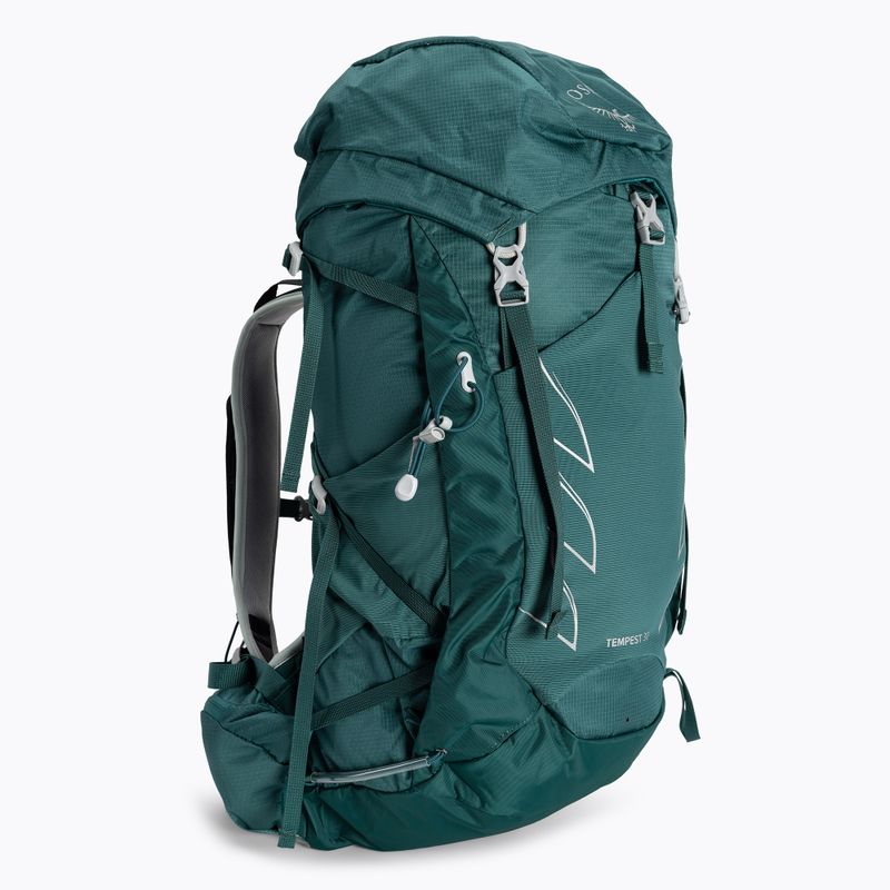 Turistický batoh Osprey Tempest 30 green 10002735 3