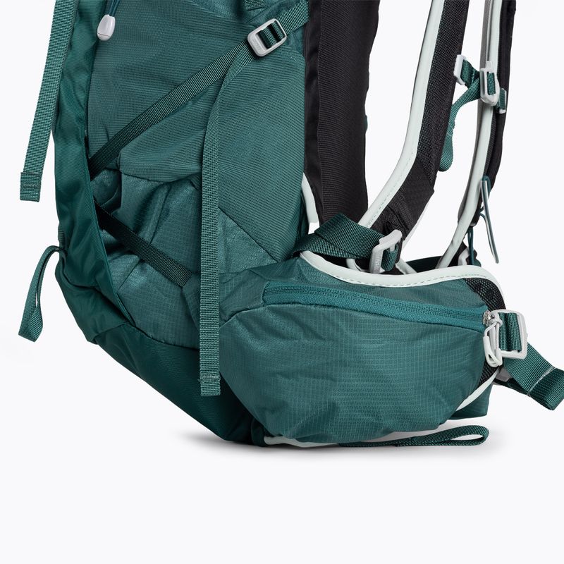 Turistický batoh Osprey Tempest 30 green 10002735 4