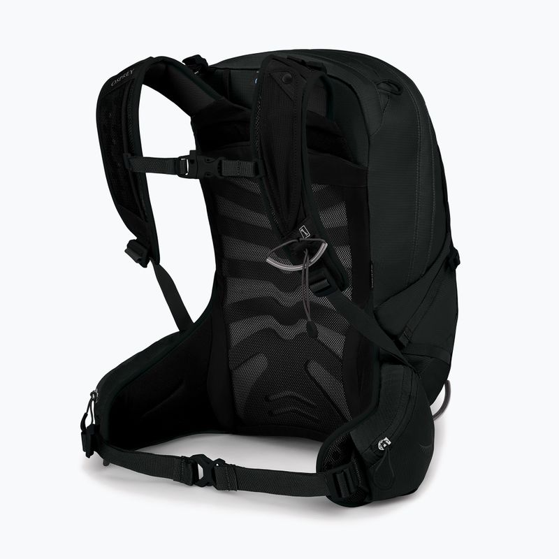 Dámský turistický batoh Osprey Tempest 20 l M/L stealth black 2