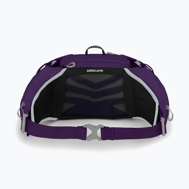 Pánská ledvinka Osprey Tempest 6 l violac purple 2