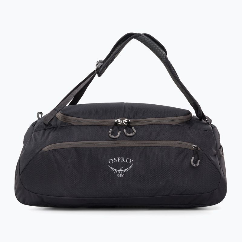 Osprey Daylite Duffel 45 l cestovní taška černá 10002774