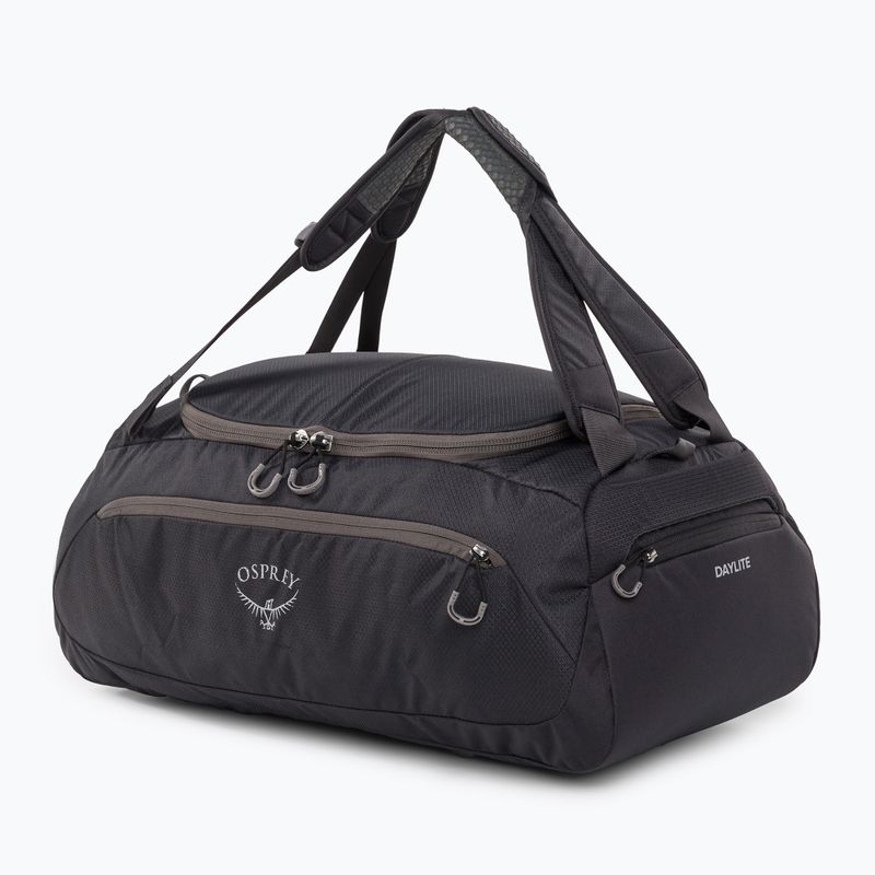 Osprey Daylite Duffel 45 l cestovní taška černá 10002774 2