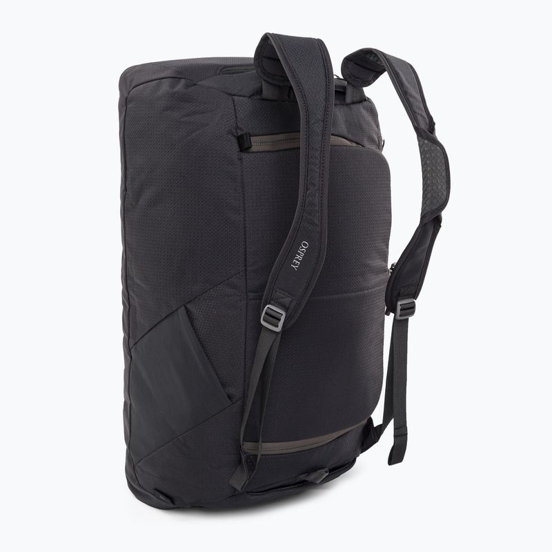 Osprey Daylite Duffel 45 l cestovní taška černá 10002774 3