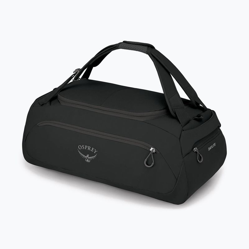 Osprey Daylite Duffel 45 l cestovní taška černá 10002774 6