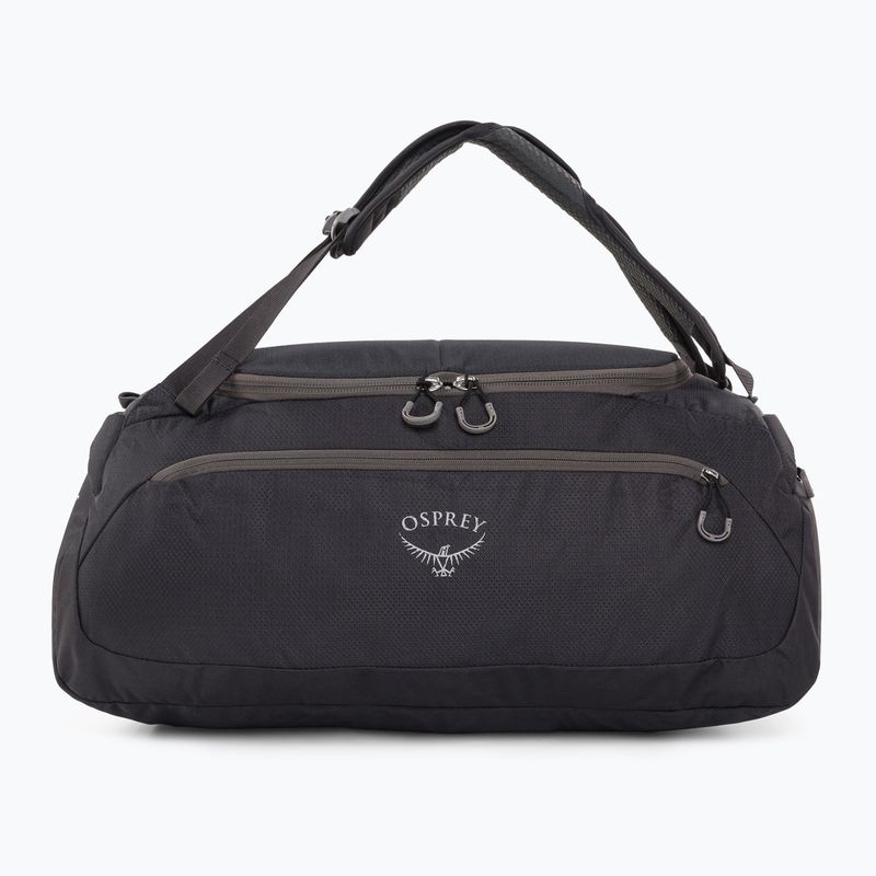 Osprey Daylite Duffel 60 l cestovní taška černá 10002777