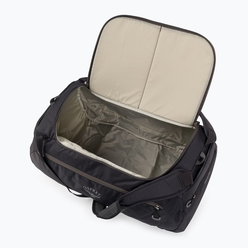 Osprey Daylite Duffel 60 l cestovní taška černá 10002777 5