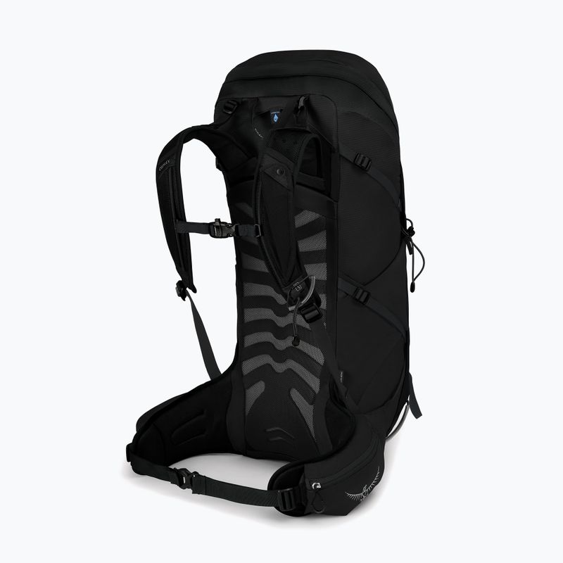 Pánský outdoorový batoh  Osprey Talon 36 l (S-M) stealth black 2