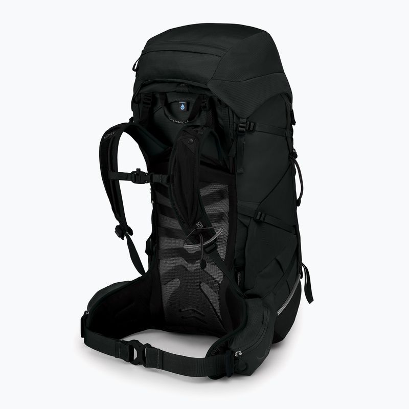 Dámský trekingový batoh Osprey Tempest 38 l stealth black 2