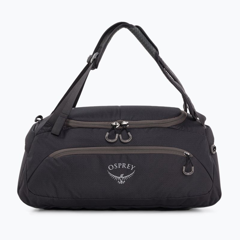 Osprey Daylite Duffel 30 l cestovní taška černá 10002607