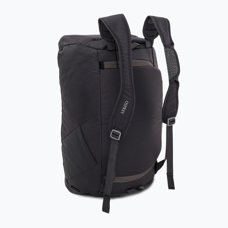 Osprey Daylite Duffel 30 l cestovní taška černá 10002607 3