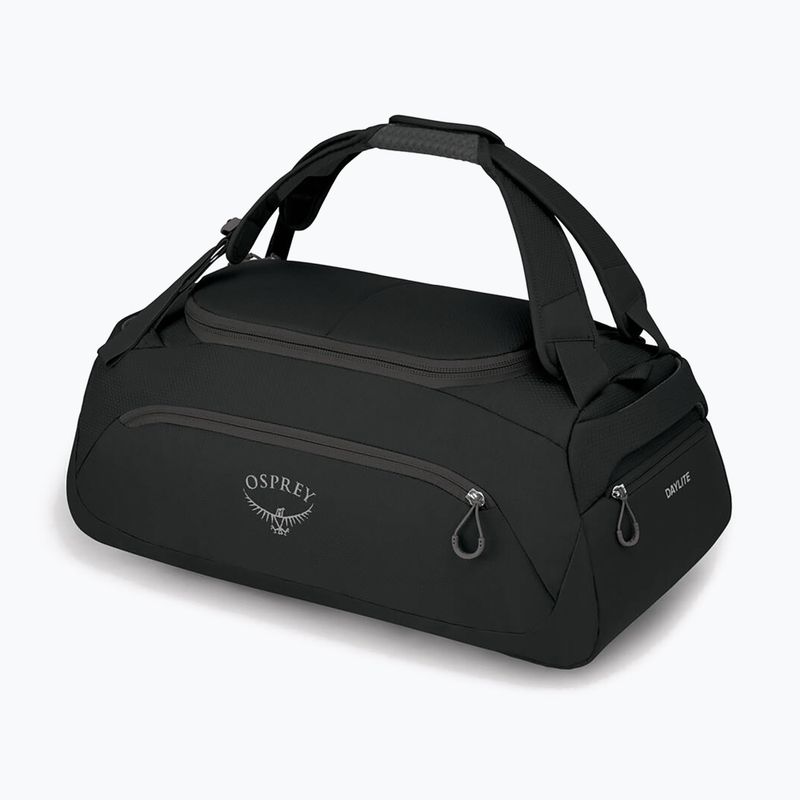Osprey Daylite Duffel 30 l cestovní taška černá 10002607 6