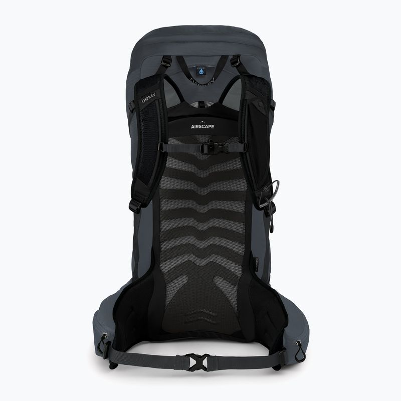 Pánský trekingový batoh Osprey Talon 36 l (S-M) eclipse grey  3