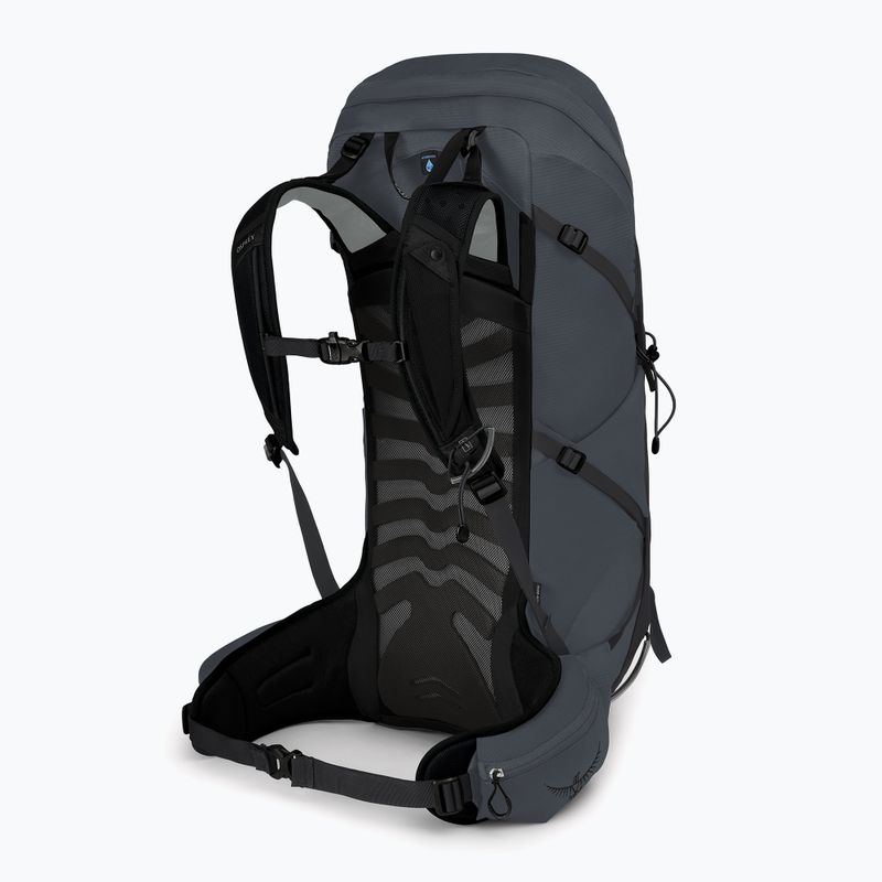Pánský trekingový batoh Osprey Talon 36 l (S-M) eclipse grey  4
