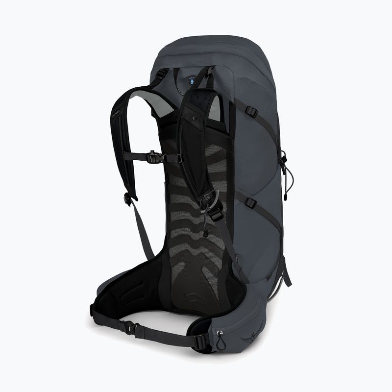Pánský trekingový batoh Osprey Talon 36 l (S-M) eclipse grey  4