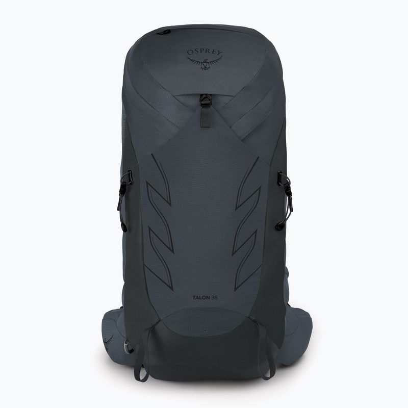 Pánský trekingový batoh Osprey Talon 36 l (L-XL) eclipse grey