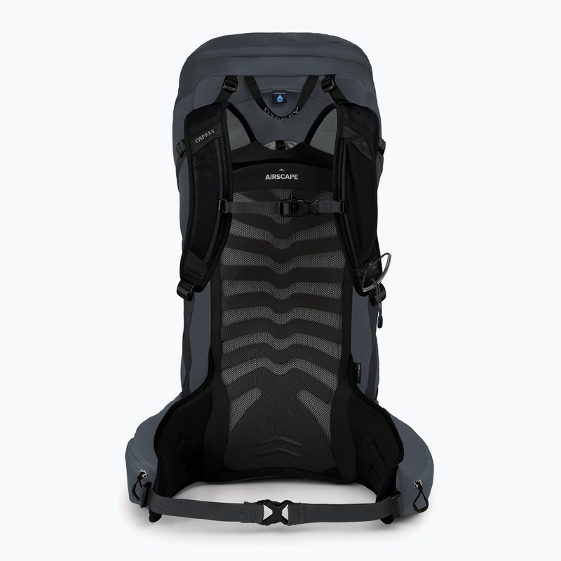 Pánský trekingový batoh Osprey Talon 36 l (L-XL) eclipse grey 3