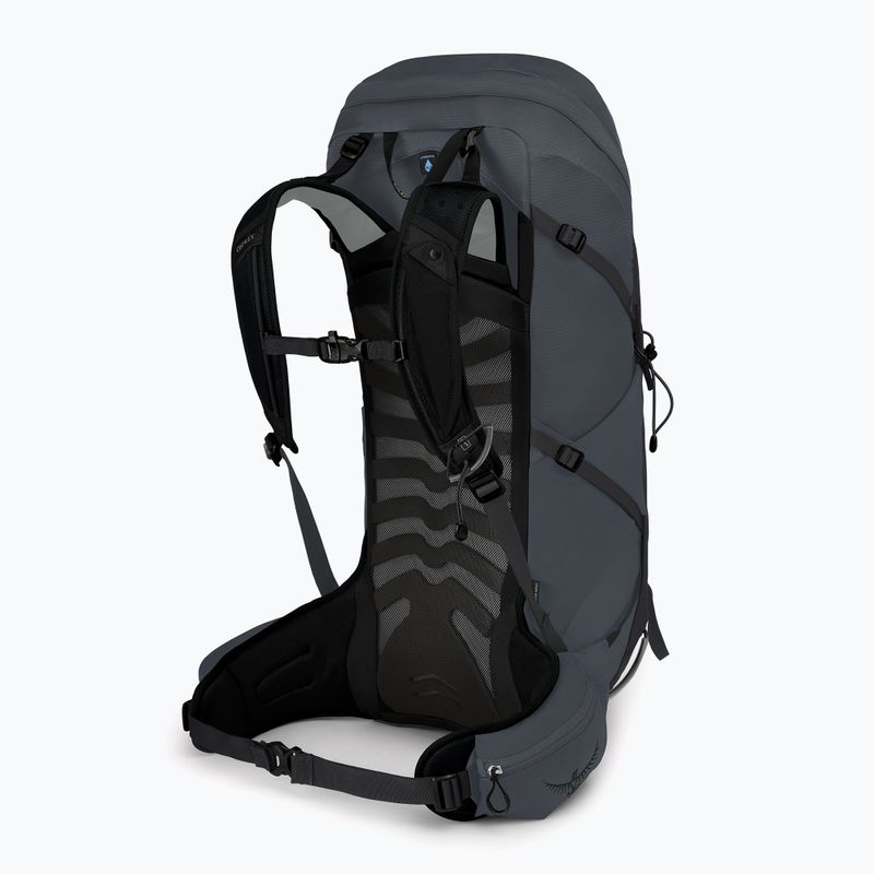 Pánský trekingový batoh Osprey Talon 36 l (L-XL) eclipse grey 4